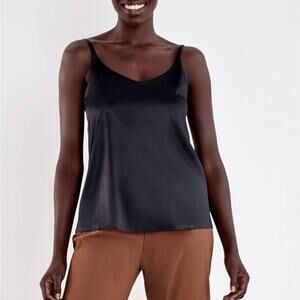 A Day Take Off Midnight Tank, XS
